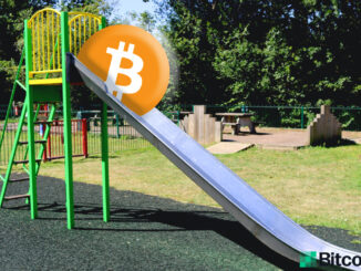 Bitcoin Hashrate Slides- Low BTC Prices, Sichuan Wet Season, Upcoming Difficulty Spike to Blame – Mining Bitcoin News