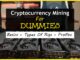 Cryptocurrency Mining For Dummies - FULL Explanation | EIP-1559, ETH2.0