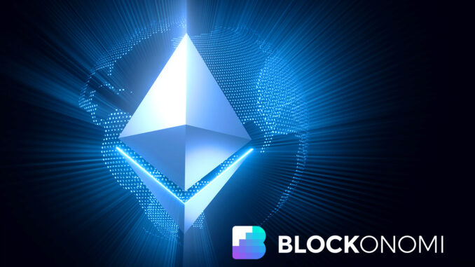Ethereum Reaches New All-time High as Berlin Hard Fork Goes Live