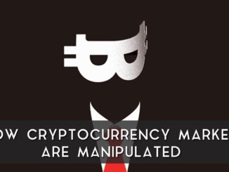 "How Markets are Manipulated" | Crypto Uncovered Ep. 1