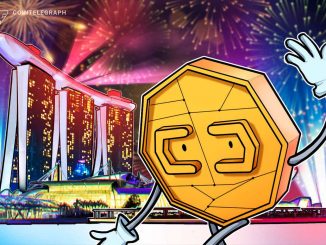 100 digital payment token firms in Singapore fail to win licenses: Report