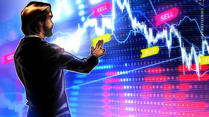 5 times quickfire crypto traders bought the news for double (or triple) digit profits