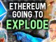 $87K ETH? ETHEREUM TO EXPLODE SOON! THIS is the next crypto institutions will buy!