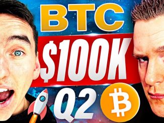 BITCOIN $100,000 SOON BUT -60% DUMP FIRST??? Urgent @The Moon  Ivan on Tech ANALYSIS