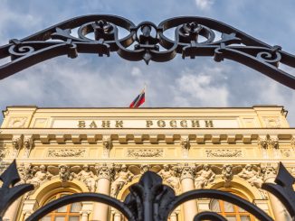 Bank of Russia Rejects Provision of Crypto-Related Financial Services