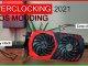 Basics Of Overclocking And BIOS Modding | Miners Edition