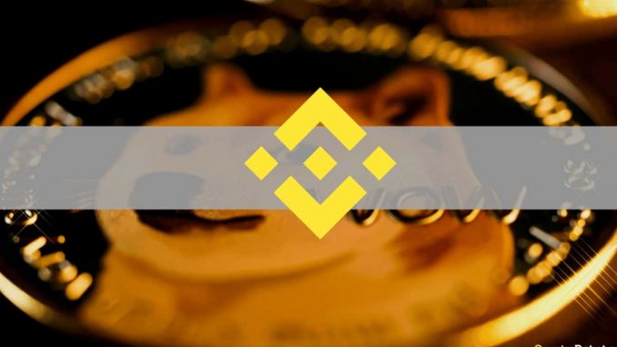 Binance Unveils Inside Details of the Dogecoin (DOGE) Incident