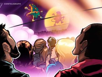 Bitcoin dips below $47K but one trader is eyeing 'solid risk/reward' for longing BTC now