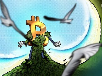 Carbon-neutral Bitcoin? New approach aims to help investors offset BTC carbon emissions