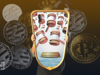 Former SEC Chairman Says Crypto Fits Existing Legal Framework