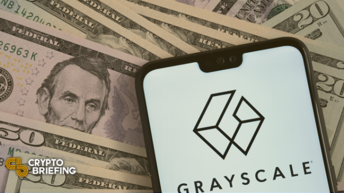 Grayscale Bitcoin Trust Hits Record Discount of 21.3%