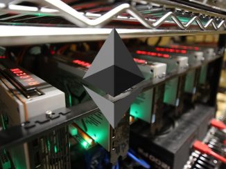Hello ETHEREUM 2.0... Bye Crypto Miners In 2 Years?