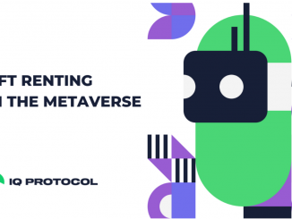 IQ Protocol Prepares for the Metaverse