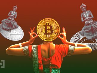 Indian Prime Minister's Twitter Account Hacked, Fraudulent Bitcoin Tweets Posted