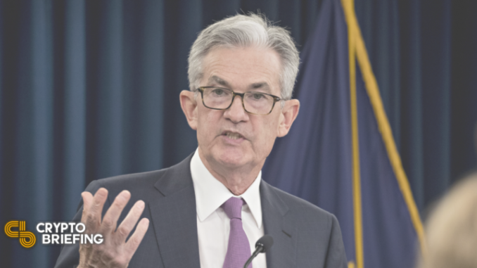 Layer 1 Coins Lead Market Rally After Fed Meeting