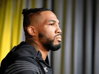 MMA Fighter Kevin Lee to Receive His Eagle FC Contract Entirely in Bitcoin