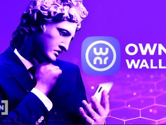 Manage All Your Digital Currencies with OWNR Wallet