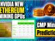 Nvidia's New Crypto Cards (CMP) on Crypto Mining | Crypto Thoughts
