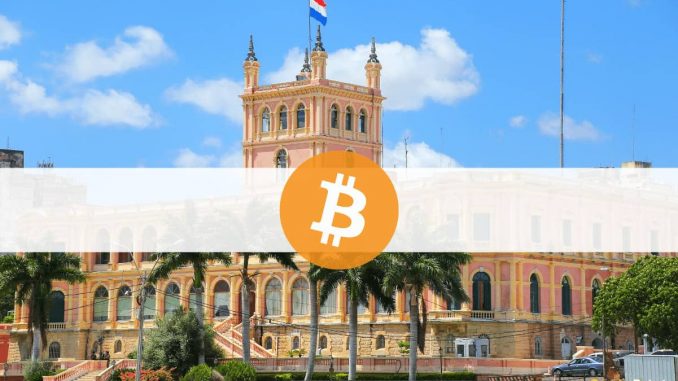 Paraguay Senate Greenlights Bill to Regulate Bitcoin Trading and Mining