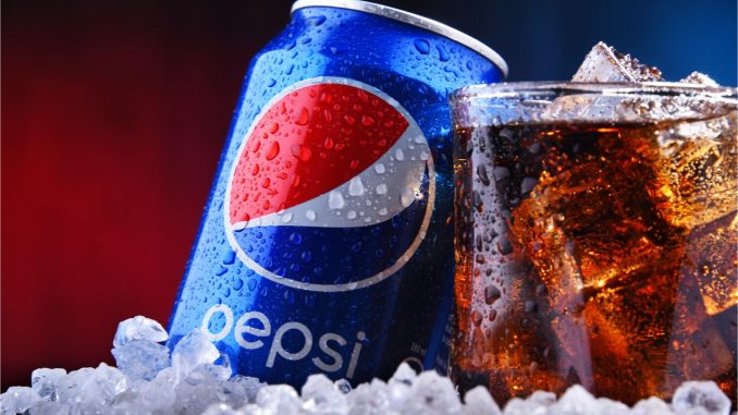 Pepsi-Cola Celebrates the Soft Drink's Birth Year With 1,893 Generative NFTs