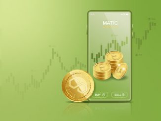 Polygon (MATIC) hits all-time highs in intraday trading today