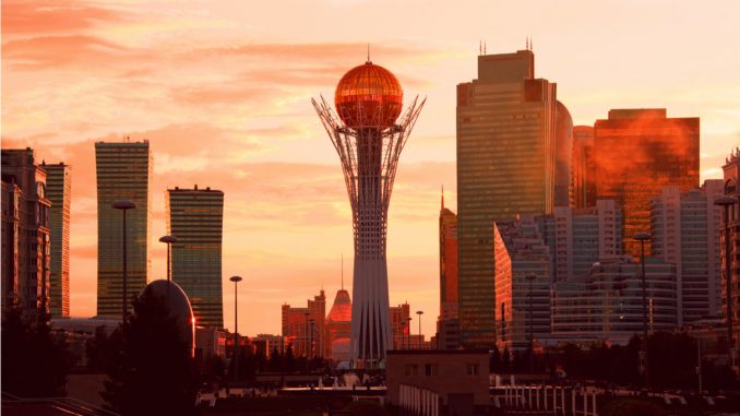 Power Deficit Forces Crypto Miners to Leave Kazakhstan