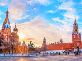 Russia to Decide Between Full Ban and Legalization of Crypto Investments, Trade