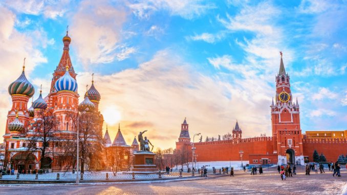 Russia to Decide Between Full Ban and Legalization of Crypto Investments, Trade