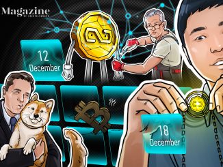 Cointelegraph Magazine