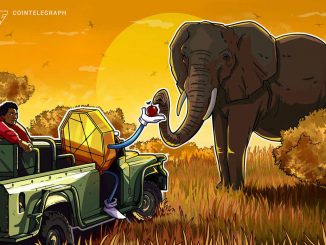 South Africa's financial regulator plans to introduce framework aimed at protecting vulnerable crypto investors: report