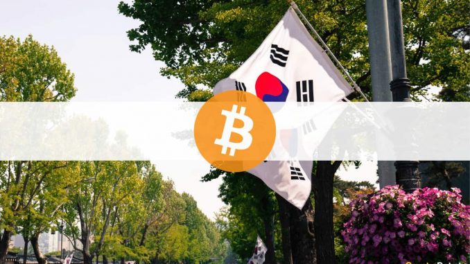 South Korean Lawmaker to Accept Political Donations in Bitcoin: Report