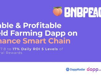 Stake BNB for Daily ROI