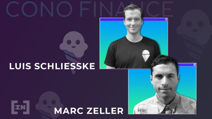 Tackling the Exposure Problem in DeFi With Cono Finance