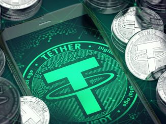 Tether's Market Cap Nears $80B, USDT Represents 46% of the Stablecoin Economy