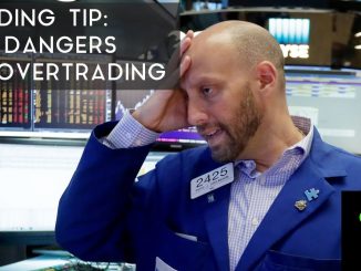 Trading Tip #14: The Dangers of Overtrading