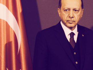 Turkey President: Crypto Law Headed to Parliament