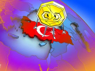 Turkey’s crypto law is ready for parliament, President Erdoğan confirms