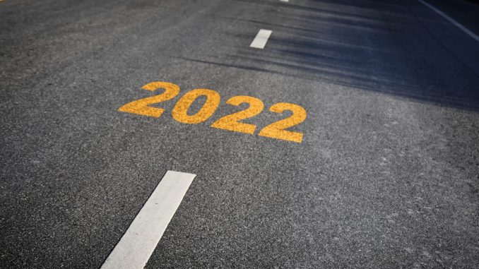 2022 Predictions From Arcane Research