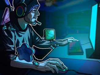 5 NFT-based blockchain games that could soar in 2022