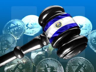 Arizona Senator Introduces Bill to Make Bitcoin Legal Tender