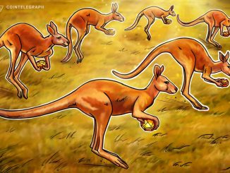 Australia’s plan to create a crypto competitive edge in 12 steps