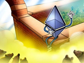 Bears target new lows for Ethereum as Friday’s $1.1B options expiry approaches