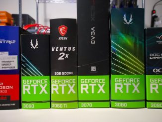 Best "EFFICIENT" RTX 30 Series GPU For Mining?