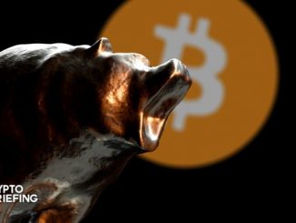 Bitcoin Hits Six-Month Low as Crypto Market Plummets