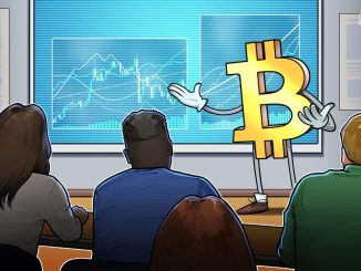 Bitcoin dips below $47K as US dollar surge dampens BTC price performance