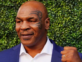 Boxing Legend Mike Tyson Says He's 'All in’ on Solana Crypto — Asks Fans How High SOL Will Go