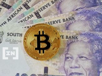 Building A Bitcoin Economy in South Africa