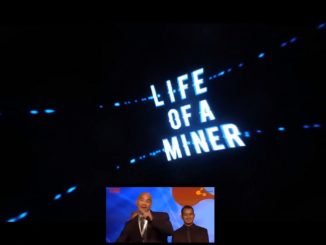 Channel Trailer - The Life of a Miner