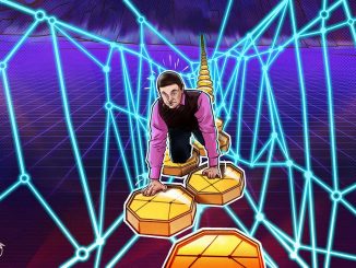 Cross-chain bridge tokens moon as crypto shifts toward interoperability