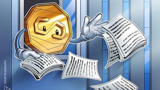 Crypto regulation concerns make decentralized stablecoins attractive to DeFi investors